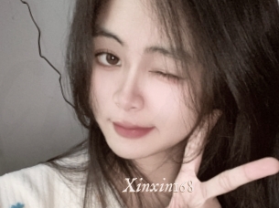 Xinxin168