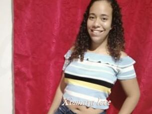 Xiomara_love