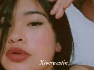 Xiomycoutin