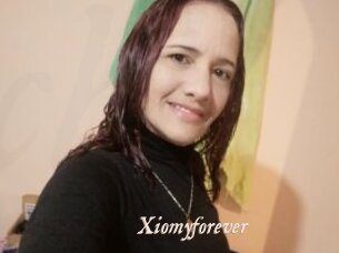 Xiomyforever