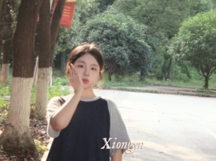 Xiongyn