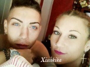 Xiscokika