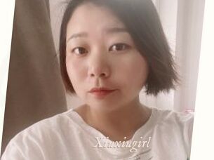 Xiuxiugirl