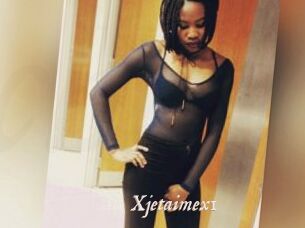 Xjetaimex1