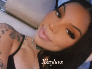 xkayluvx Chobix 