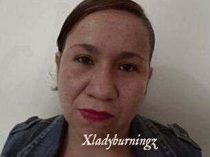 Xladyburningz