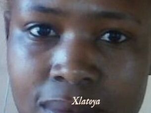 Xlatoya