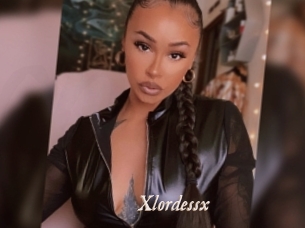 Xlordessx