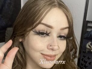 Xlucystarrx