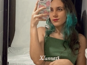 Xlunna18
