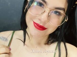 Xmell_skyxxx