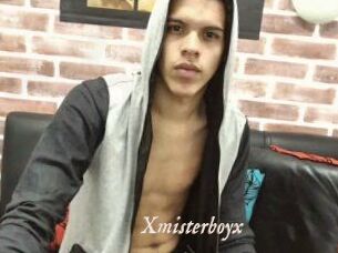 Xmisterboyx