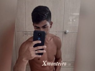 Xmonteiro