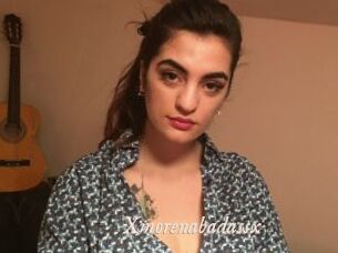 Xmorenabadassx