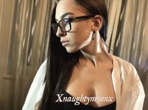 Xnaughtymoonx