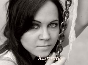 Xnefertitix