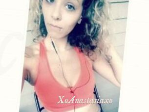 XoAnastasiaxo