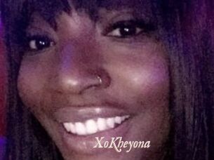 XoKheyona