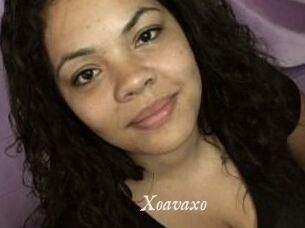 Xoavaxo