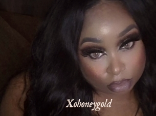 Xohoneygold