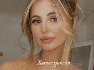 Xomaryjanexo