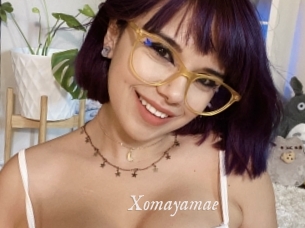 Xomayamae