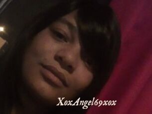 XoxAngel69xox