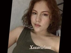 Xoxarielxox