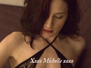 Xoxo_Michelle_xoxo