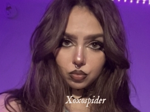 Xoxospider
