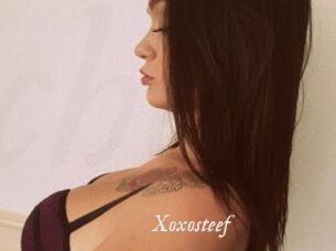 Xoxosteef
