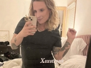 Xoxotegan