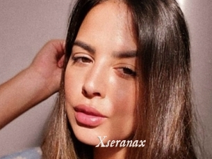 Xseranax