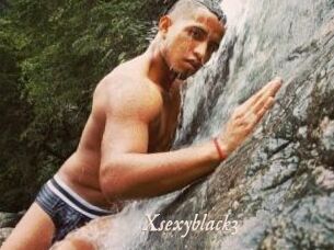 Xsexyblack3