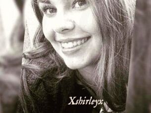 Xshirleyx