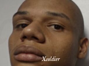 Xsoldier