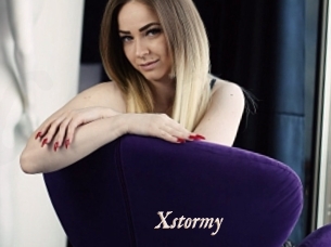 Xstormy