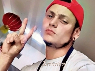 Xsweetboy