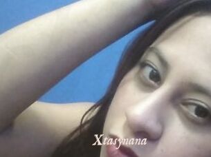 Xtasynana