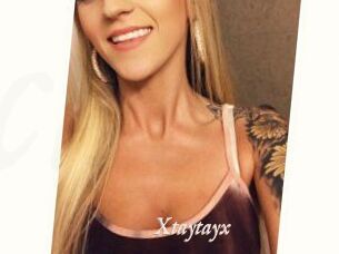Xtaytayx