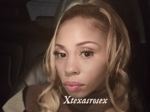 Xtexasrosex