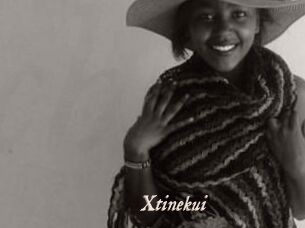 Xtinekui