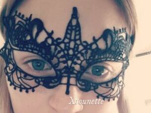 Xtounette