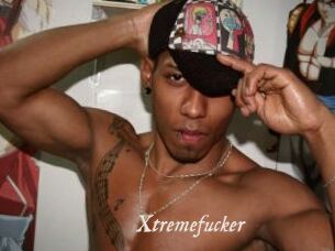 Xtremefucker