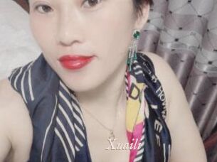 Xuaili