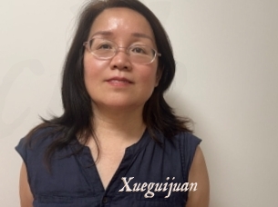 Xueguijuan