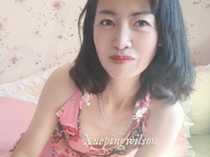 Xuepingwilson