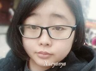 Xueyanya