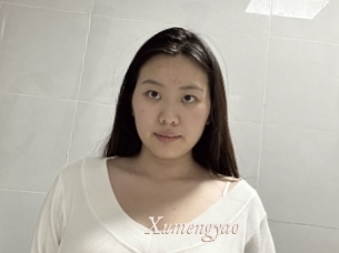 Xumengyao