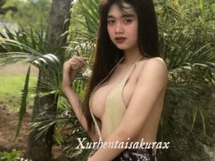 Xurhentaisakurax